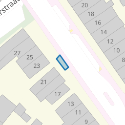 Perceel TIE00-C-5029