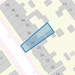 Perceel TIE00-C-5038