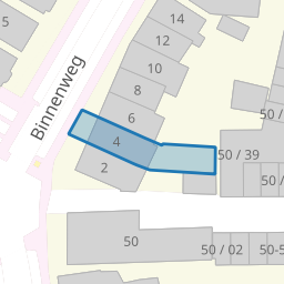 Perceel TIE00-C-5042