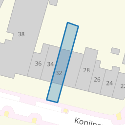 Perceel TIE00-C-5045