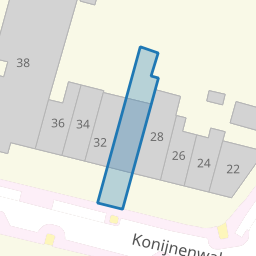 Perceel TIE00-C-5046