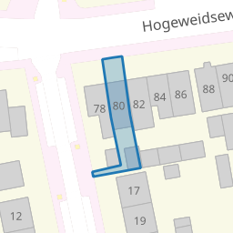 Perceel TIE00-C-5047