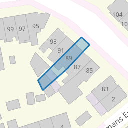 Perceel TIE00-C-5051