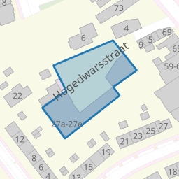 Perceel TIE00-C-5055