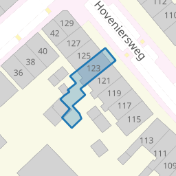 Perceel TIE00-C-5062