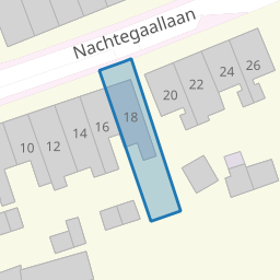 Perceel TIE00-C-5071