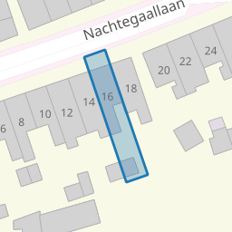 Perceel TIE00-C-5072