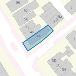 Perceel TIE00-C-5077