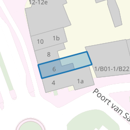 Perceel TIE00-C-5086