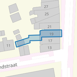 Perceel TIE00-C-5134