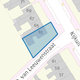 Perceel TIE00-C-5145