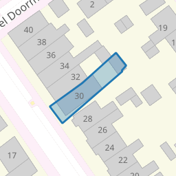 Perceel TIE00-C-5147