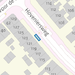 Perceel TIE00-C-5148