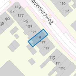 Perceel TIE00-C-5151