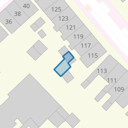 Perceel TIE00-C-5152