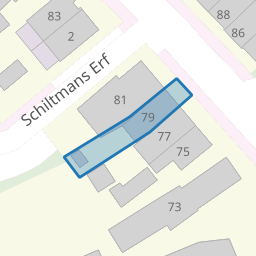 Perceel TIE00-C-5156