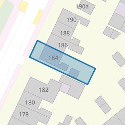 Perceel TIE00-C-5165