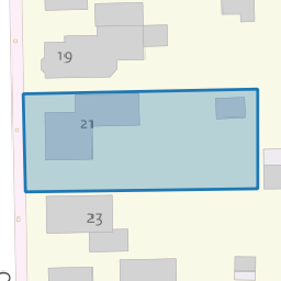 Perceel TIE00-C-5169