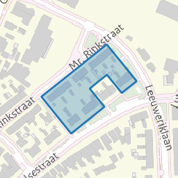 Perceel TIE00-C-5171