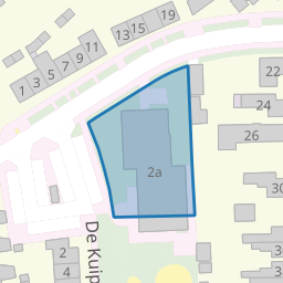 Perceel TIE00-C-5175