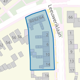 Perceel TIE00-C-5181