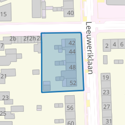 Perceel TIE00-C-5182