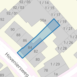 Perceel TIE00-C-5226