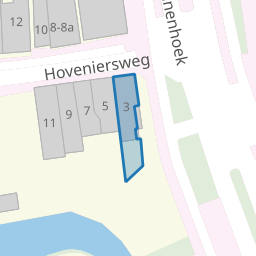 Perceel TIE00-C-5231