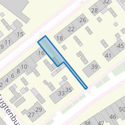 Perceel TIE00-C-5236