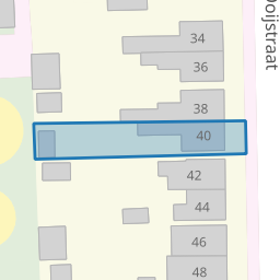 Perceel TIE00-C-5239