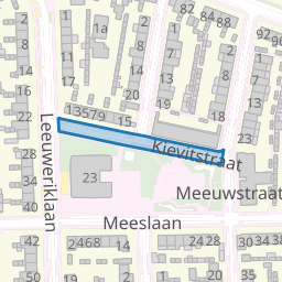 Perceel TIE00-C-5245