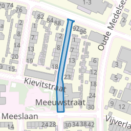 Perceel TIE00-C-5246