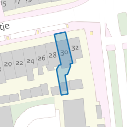 Perceel TIE00-C-5264