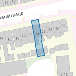 Perceel TIE00-C-5267