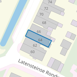 Perceel TIE00-C-5314