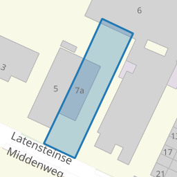 Perceel TIE00-C-5326