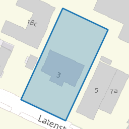 Perceel TIE00-C-5328