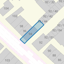 Perceel TIE00-C-5351