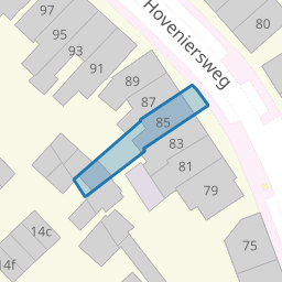 Perceel TIE00-C-5353