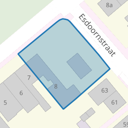 Perceel TIE00-C-5357