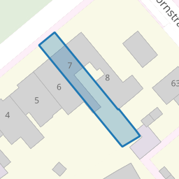 Perceel TIE00-C-5358