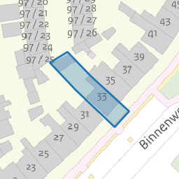 Perceel TIE00-C-5364