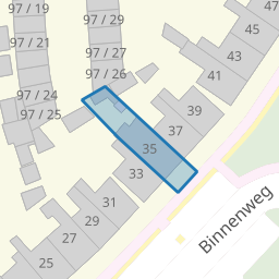 Perceel TIE00-C-5365