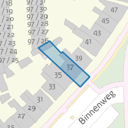 Perceel TIE00-C-5366