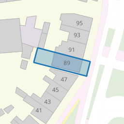 Perceel TIE00-C-5372