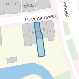 Perceel TIE00-C-5376