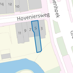 Perceel TIE00-C-5377