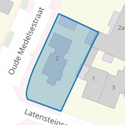 Perceel TIE00-C-5390