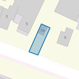 Perceel TIE00-C-5394