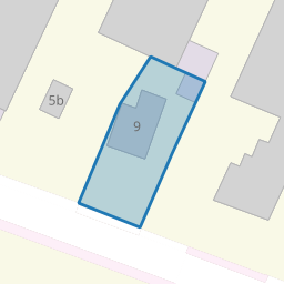 Perceel TIE00-C-5396